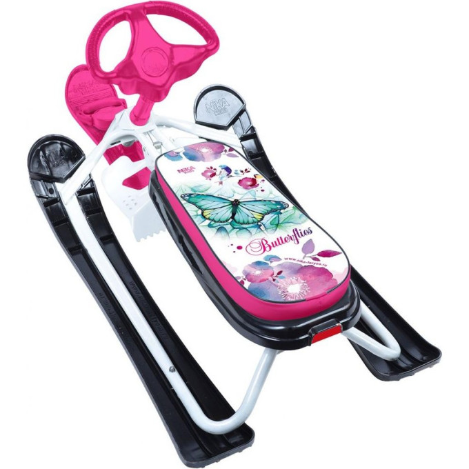 Снегокат TECH TEAM НИКА-КРОСС СНК/Б2 NN001952