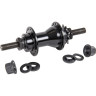 Втулка задняя TECH TEAM KT-AJ9R с трещ. 9 зуб Cr-Mo ось RH-KT-AJ9R-9T-B NN010947